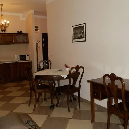 Apartament Stare Miasto Apartment Wroclaw