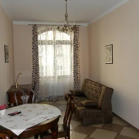 Apartament Stare Miasto Wroclaw