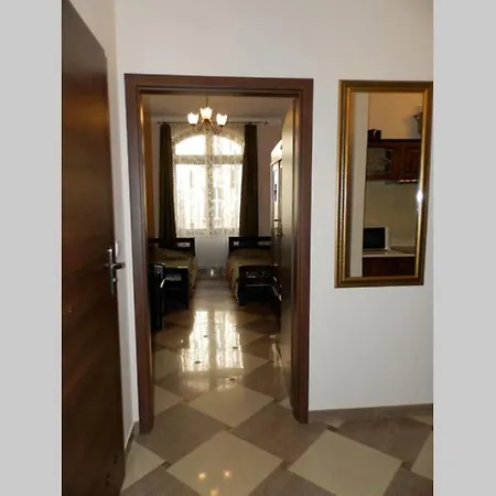 Apartament Stare Miasto *