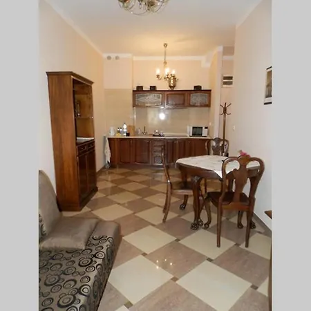 Apartament Stare Miasto