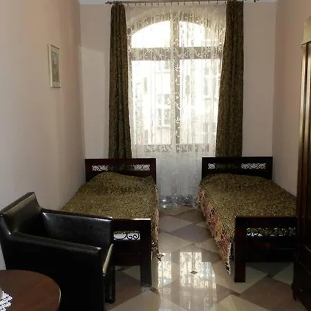 Apartament Stare Miasto Wroclaw